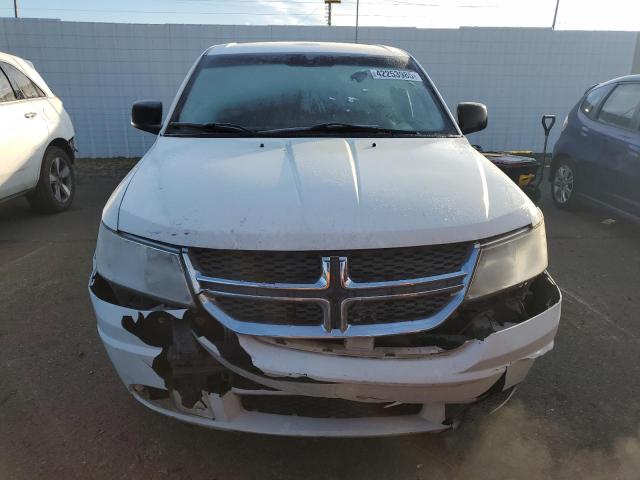 Photo 5 from auction – 2012 DODGE JOURNEY SE with VIN 3C4PDCAB0CT199417