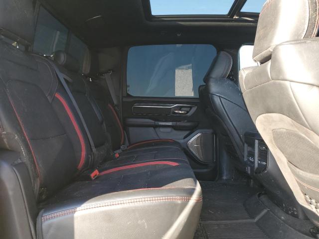 Photo 10 from auction – 2023 RAM 1500 TRX with VIN 1C6SRFU96PN503305
