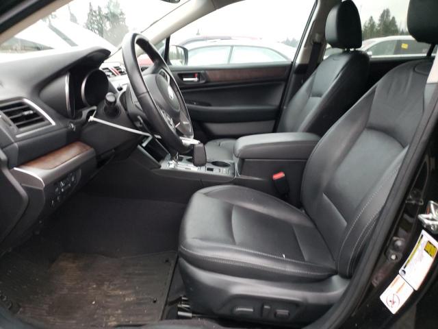 Photo 7 from auction – 2016 SUBARU OUTBACK 2. with VIN 4S4BSALC9G3298051