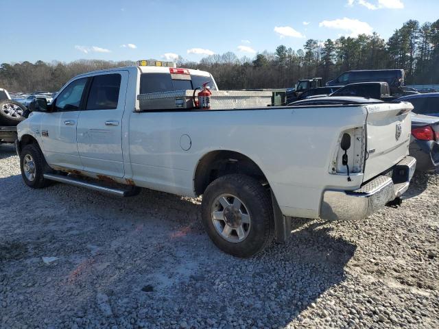 Photo 2 from auction – 2012 DODGE RAM 2500 S with VIN 3C6UD5JL1CG142148