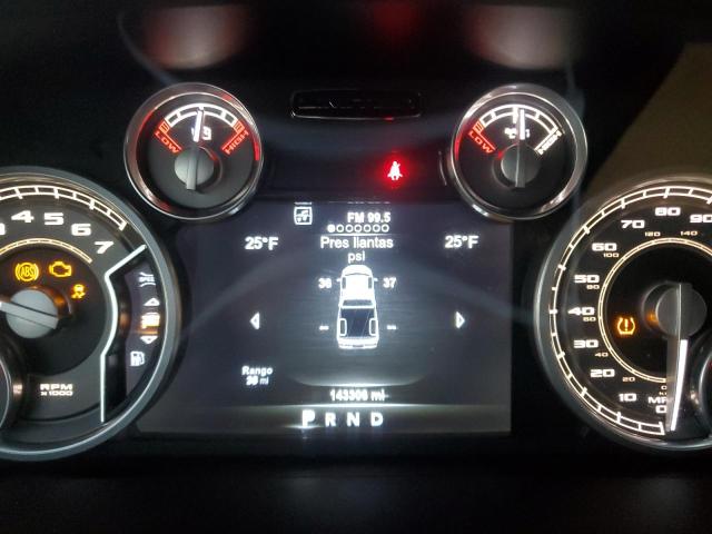 Photo 9 from auction – 2015 RAM 1500 LIMIT with VIN 1C6RR7PT1FS587223