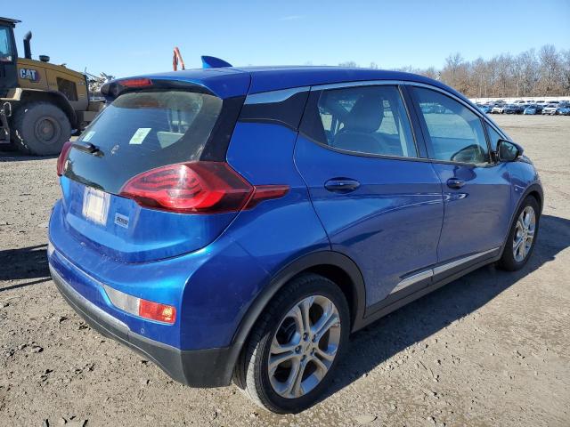 Photo 3 from auction – 2017 CHEVROLET BOLT EV LT with VIN 1G1FW6S02H4128455
