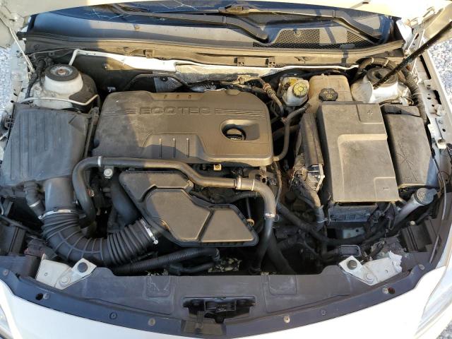 Photo 11 from auction – 2012 BUICK REGAL PREM with VIN 2G4GS5EK0C9111248