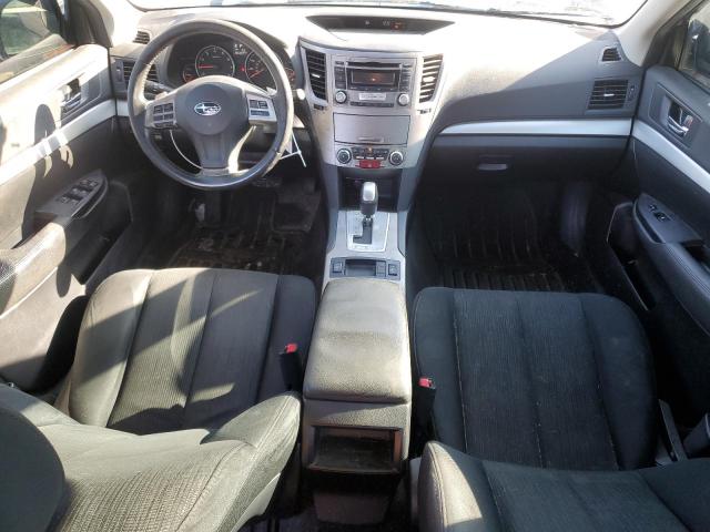 Снимка 8 от търг – 2013 SUBARU LEGACY 2.5 с VIN 4S3BMBC63D3035581