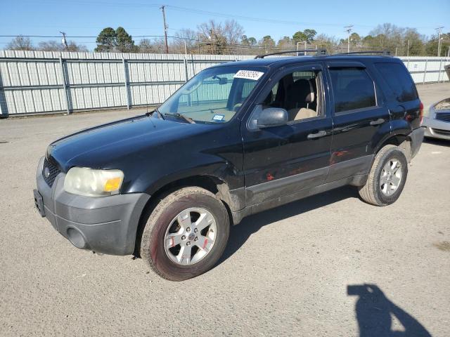 FORD ESCAPE XLT 2006 with VIN 1FMYU03166KC36401 - Photo from auction