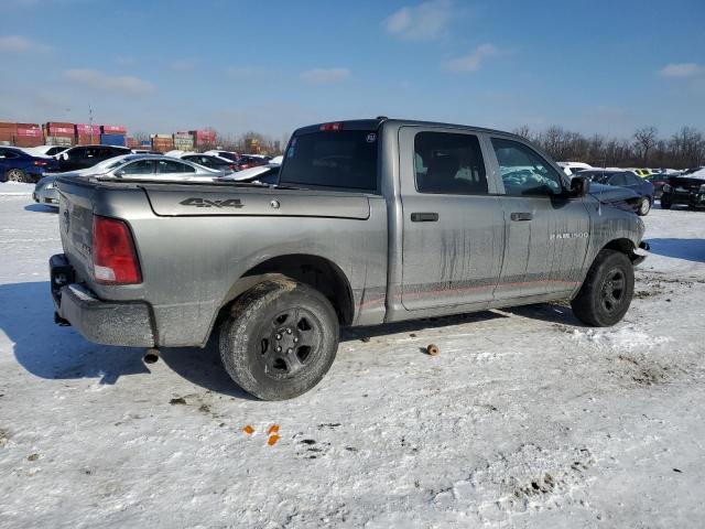Снимка 3 от търг – 2012 DODGE RAM 1500 S с VIN 1C6RD7KP8CS272794