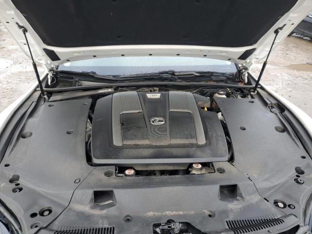 Photo 11 from auction – 2019 LEXUS LS 500 BAS with VIN JTHB51FF2K5010223