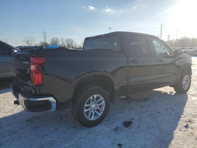 Photo 3 from auction – 2023 CHEVROLET SILVERADO with VIN 3GCUDDED3PG329483