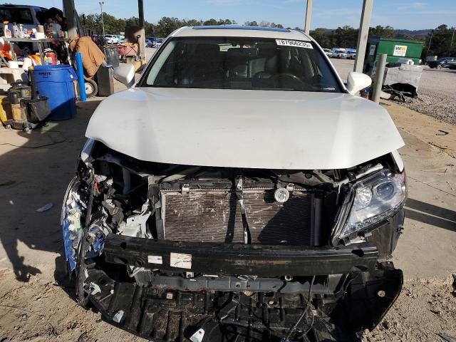 Photo 5 from auction – 2013 LEXUS ES 350 with VIN JTHBK1GG9D2082265