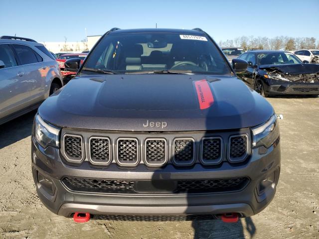 Photo 5 from auction – 2023 JEEP COMPASS TR with VIN 3C4NJDDN7PT552320
