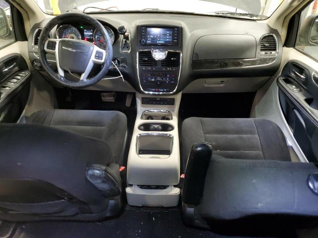 Photo 8 from auction – 2015 CHRYSLER TOWN & COU with VIN 2C4RC1BG3FR503762