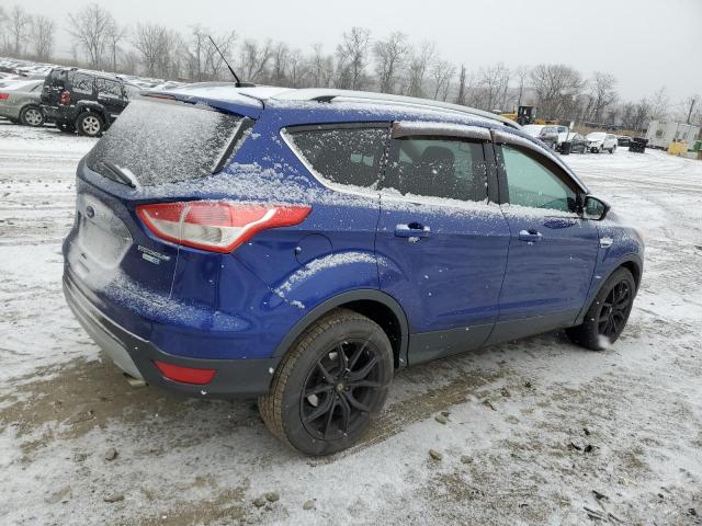 Photo 3 from auction – 2014 FORD ESCAPE with VIN 1FMCU9JX4EUD69490
