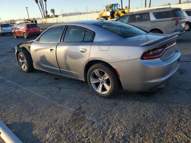 Photo 2 from auction – 2016 DODGE CHARGER SX with VIN 2C3CDXHG4GH240920