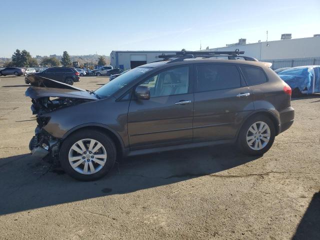 SUBARU TRIBECA LI 2008 with VIN 4S4WX98D484408082 - Photo from auction