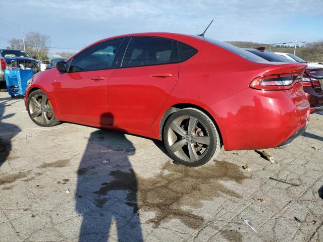Photo 2 from auction – 2016 DODGE DART GT with VIN 1C3CDFEB0GD538672