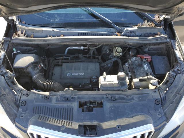 Photo 12 from auction – 2016 BUICK ENCORE with VIN KL4CJASB3GB631140
