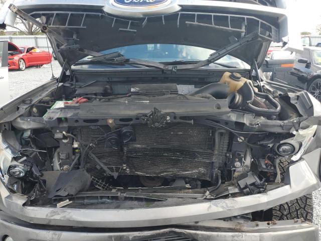 Photo 11 from auction – 2012 FORD F150 SUPER with VIN 1FTFW1EF7CFB67520