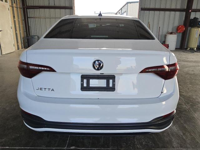 Photo 6 from auction – 2023 VOLKSWAGEN JETTA S with VIN 3VW5M7BU7PM021287