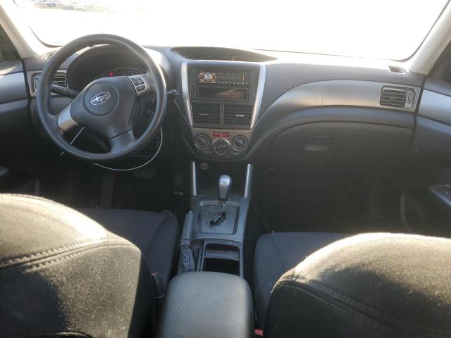 Photo 8 from auction – 2012 SUBARU FORESTER 2 with VIN JF2SHAAC3CH453794