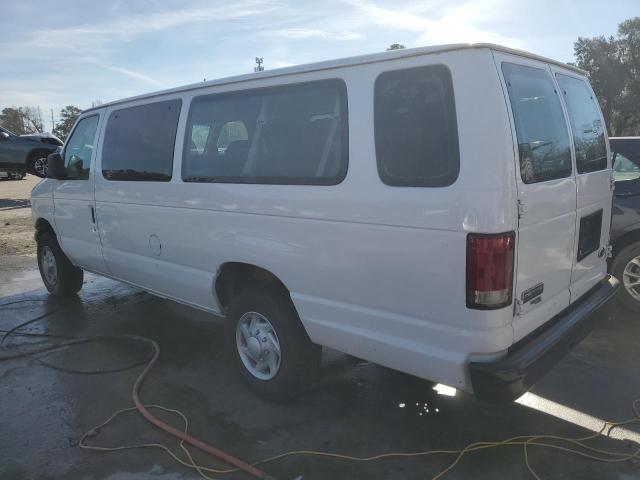 Photo 2 from auction – 2006 FORD ECONOLINE with VIN 1FBSS31L56DB22968
