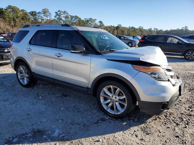 Photo 4 from auction – 2015 FORD EXPLORER X with VIN 1FM5K7D87FGC23995