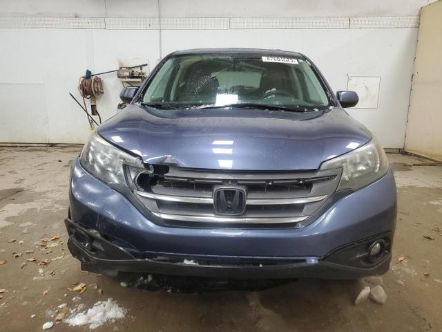Photo 5 from auction – 2013 HONDA CR-V EX with VIN 2HKRM4H58DH682198
