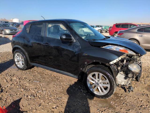 Photo 4 from auction – 2011 NISSAN JUKE S with VIN JN8AF5MV2BT024618