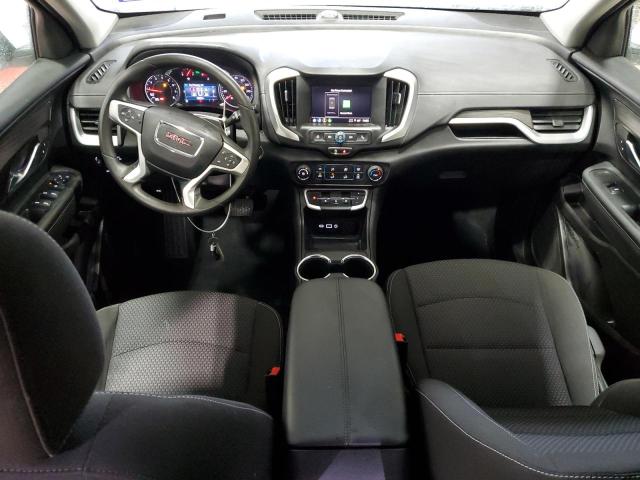 Photo 8 from auction – 2024 GMC TERRAIN SL with VIN 3GKALMEG0RL300831