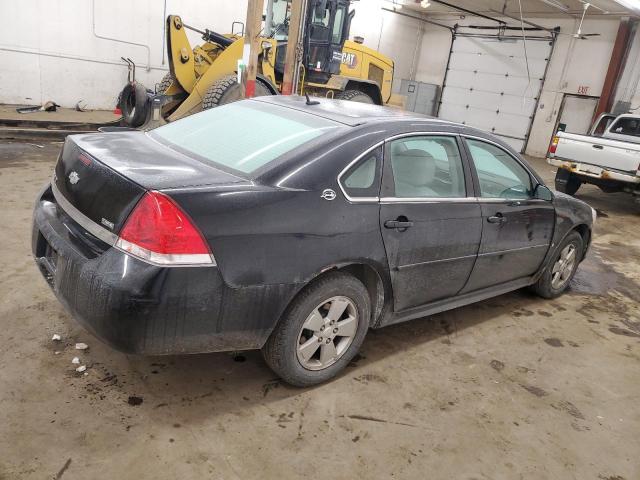 Photo 3 from auction – 2009 CHEVROLET IMPALA 1LT with VIN 2G1WT57K291290953