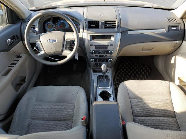 Photo 8 from auction – 2011 FORD FUSION SE with VIN 3FAHP0HAXBR323119