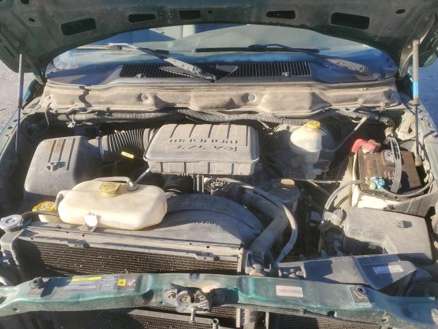 Photo 11 from auction – 2004 DODGE RAM 1500 S with VIN 1D7HA16K24J101612