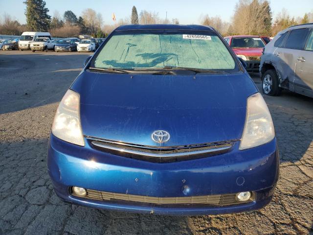 Photo 5 from auction – 2008 TOYOTA PRIUS with VIN JTDKB20U587786205