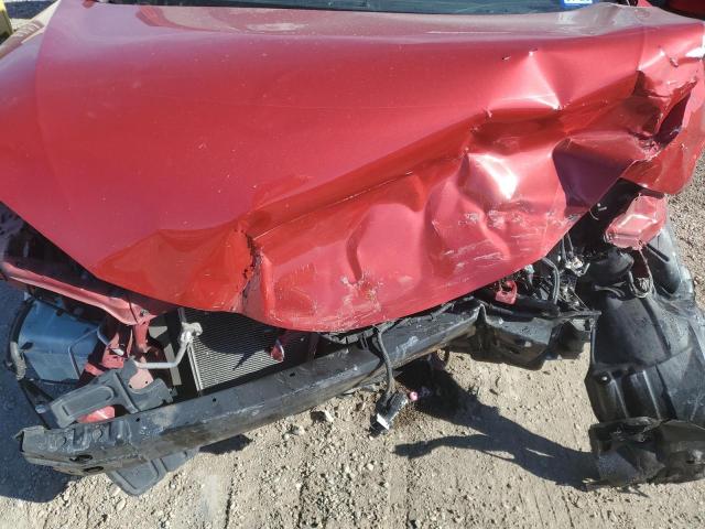Photo 11 from auction – 2017 TOYOTA COROLLA L with VIN 2T1BURHE0HC857874