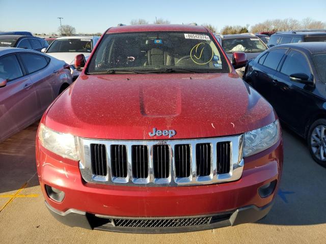 Photo 5 from auction – 2011 JEEP GRAND CHER with VIN 1J4RS4GG2BC672018