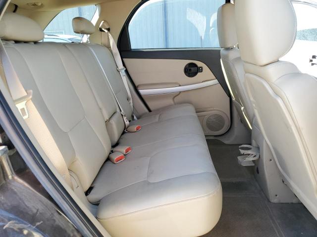 Photo 11 from auction – 2007 CHEVROLET EQUINOX LT with VIN 2CNDL63F076227293
