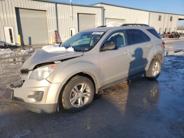 Photo 1 from auction – 2012 CHEVROLET EQUINOX LT with VIN 2GNALDEK8C6386098