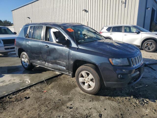 صورة رقم 4 من المزاد - 2014 JEEP COMPASS SP مع VIN 1C4NJCBA7ED777169