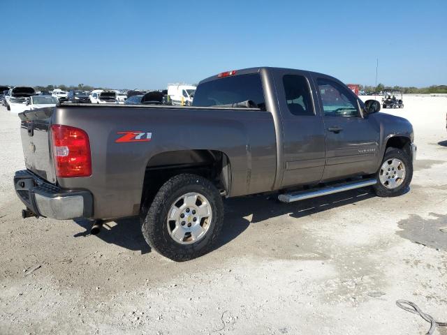 Photo 3 from auction – 2012 CHEVROLET SILVERADO with VIN 1GCRCSE02CZ234742