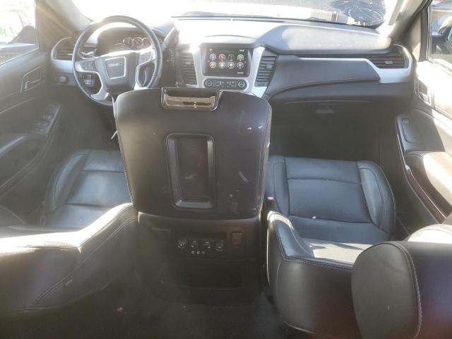 Photo 8 from auction – 2015 GMC YUKON SLT with VIN 1GKS1BKC0FR239629