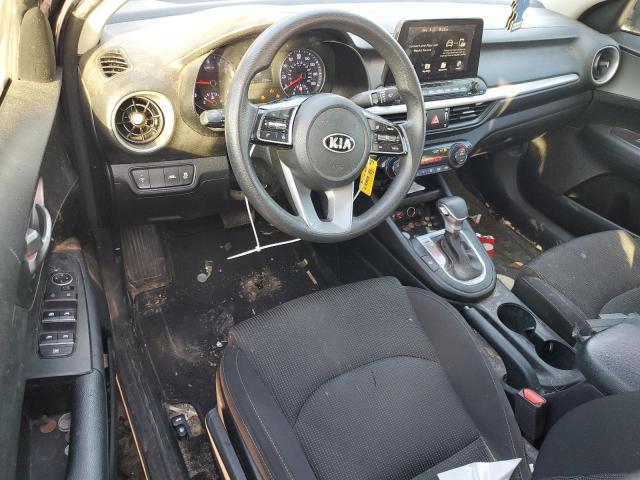 Photo 8 from auction – 2019 KIA FORTE FE with VIN 3KPF24AD7KE129845