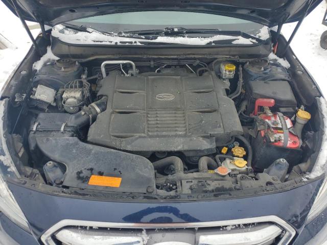 Photo 12 from auction – 2018 SUBARU OUTBACK TO with VIN 4S4BSETC3J3297587