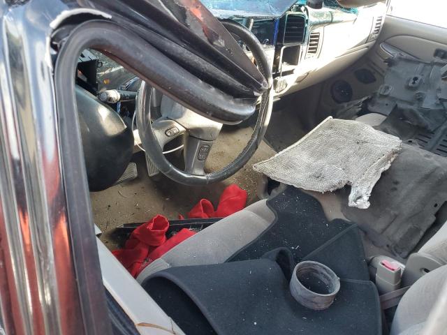 Photo 8 from auction – 2005 CHEVROLET AVALANCHE with VIN 3GNEC12Z75G158585