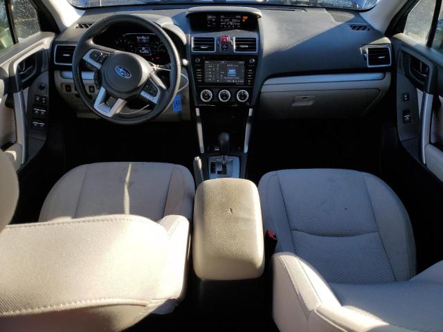 Photo 8 from auction – 2017 SUBARU FORESTER 2 with VIN JF2SJAGC6HH479132