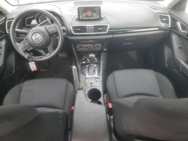 Photo 8 from auction – 2015 MAZDA 3 SPORT with VIN 3MZBM1U71FM131371