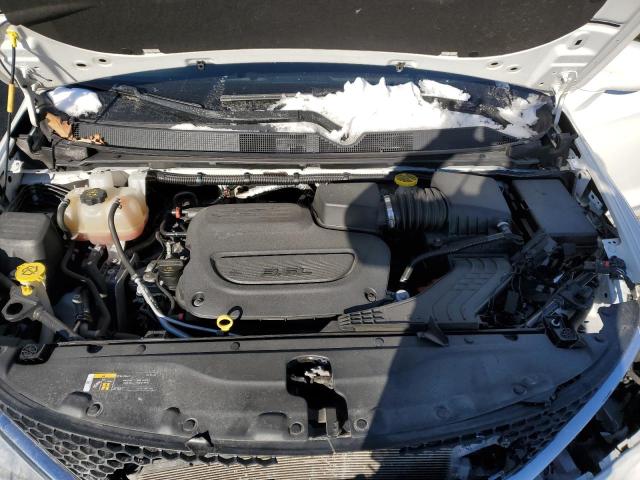 Photo 12 from auction – 2020 CHRYSLER PACIFICA T with VIN 2C4RC1BG2LR275717