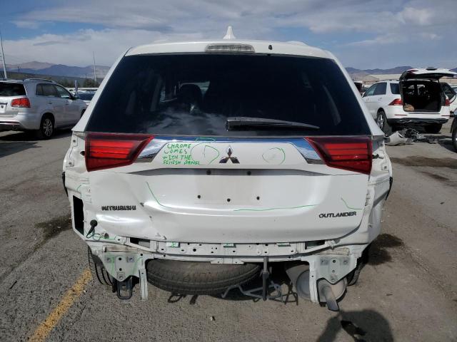 Photo 6 from auction – 2018 MITSUBISHI OUTLANDER with VIN JA4AD2A37JZ063469