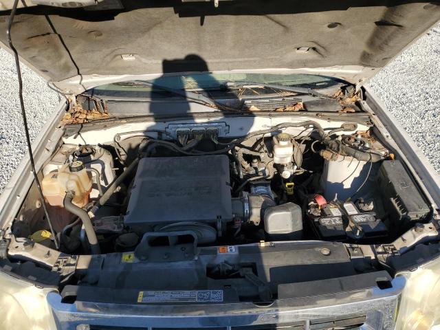 Photo 12 from auction – 2011 FORD ESCAPE LIM with VIN 1FMCU0EG3BKB88457