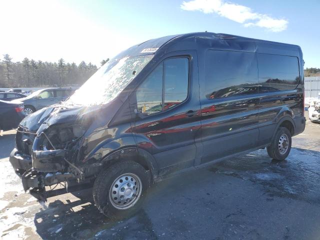 FORD TRANSIT T- 2020 with VIN 1FTBR2C83LKA12325 - Photo from auction