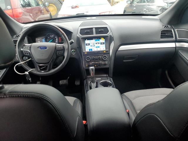 صورة رقم 8 من المزاد - 2017 FORD EXPLORER X مع VIN 1FM5K7D84HGC59761