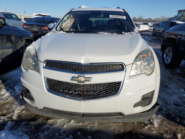 Photo 5 from auction – 2013 CHEVROLET EQUINOX LT with VIN 2GNFLDE32D6222345